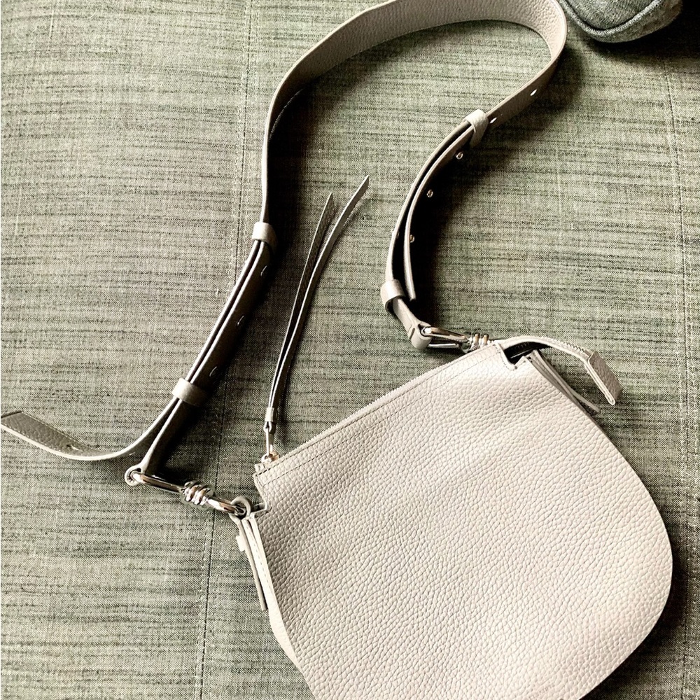 All Saints purse